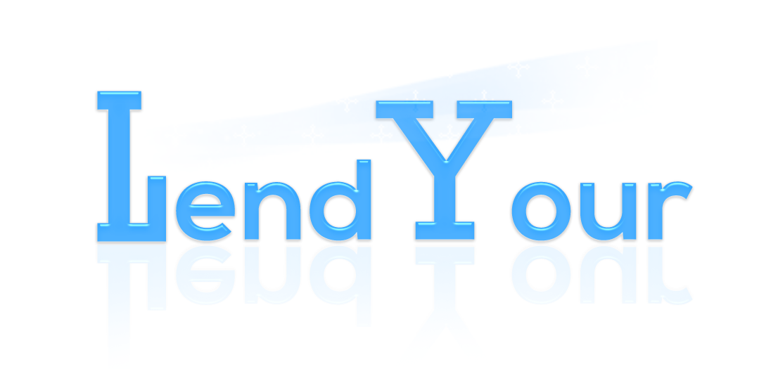 Logo Design by Nique for LendYour | Design #2072117