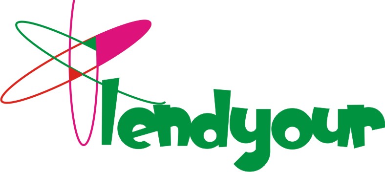 Logo Design by jokeshore for LendYour | Design #2087566
