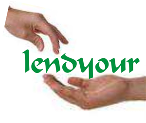 Logo Design by jokeshore for LendYour | Design: #2087600
