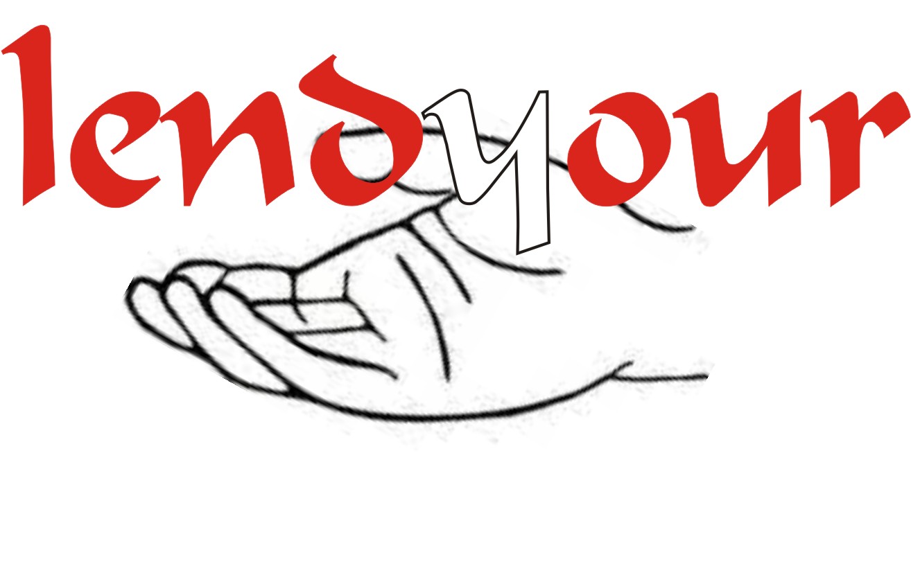 Logo Design by jokeshore for LendYour | Design #2087639