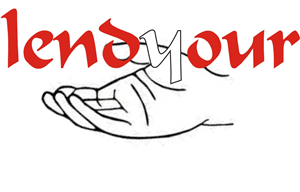 Logo Design by jokeshore for LendYour | Design: #2087639