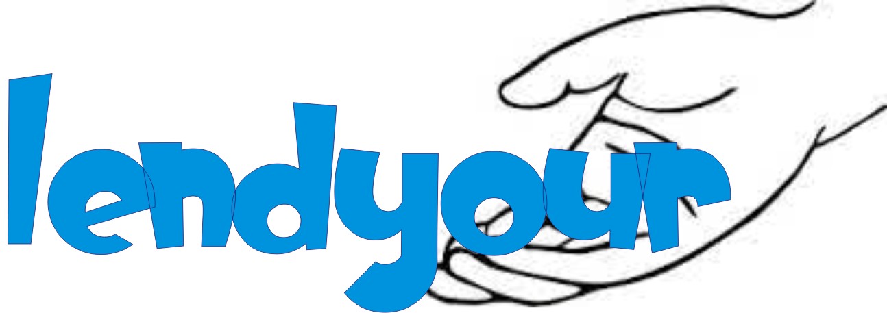 Logo Design by jokeshore for LendYour | Design #2087648