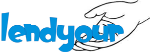 Logo Design by jokeshore for LendYour | Design: #2087648