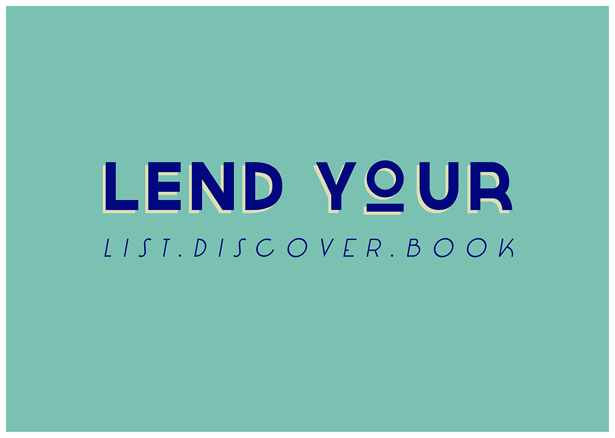 Design de Logo par Imogen-mary Hoefkens pour LendYour | Design #2111619