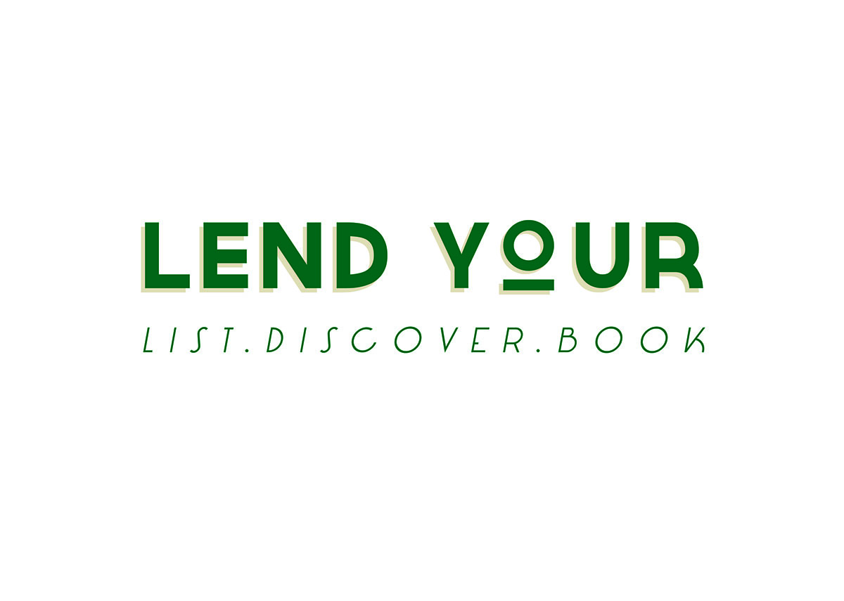 Logo Design by Imogen-mary Hoefkens for LendYour | Design #2114542