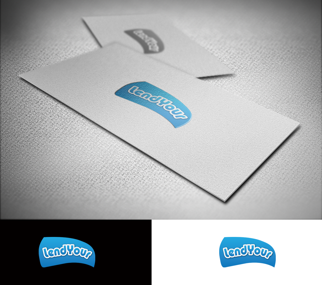 Logo-Design von GrapesArts für LendYour | Design: #2076485
