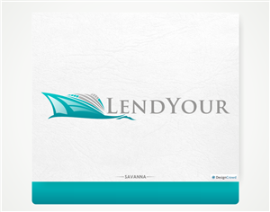 Design de Logo par Savana pour LendYour | Design #2072553