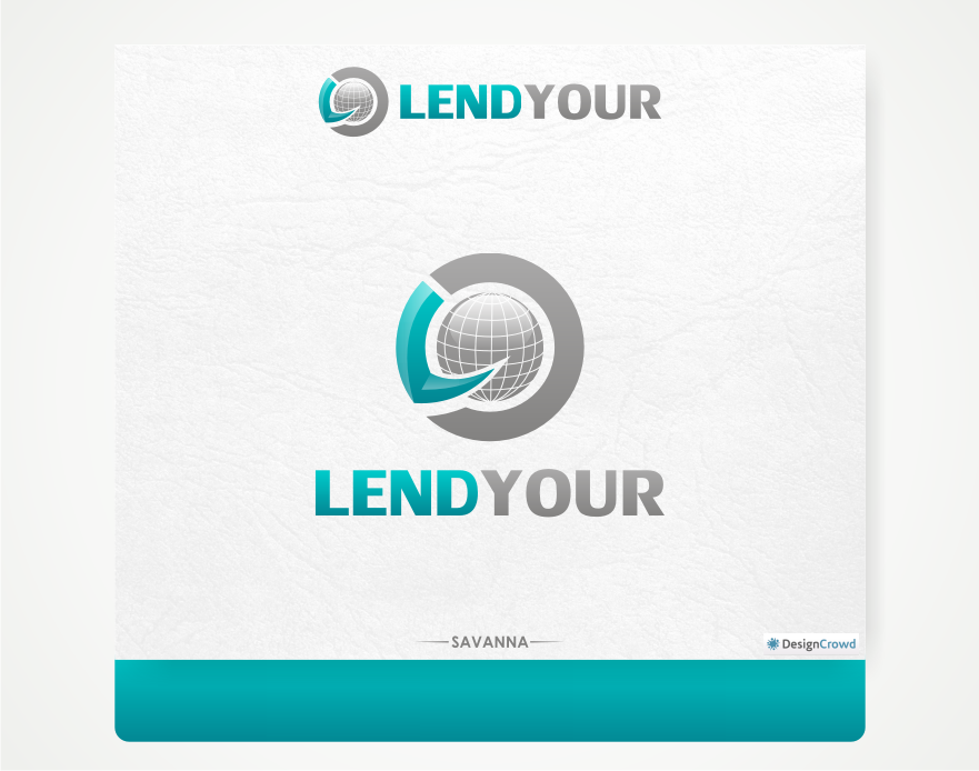 Logo Design by Savana for LendYour | Design #2072555