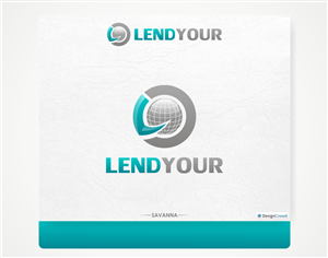 Logo-Design von Savana für LendYour | Design: #2072555