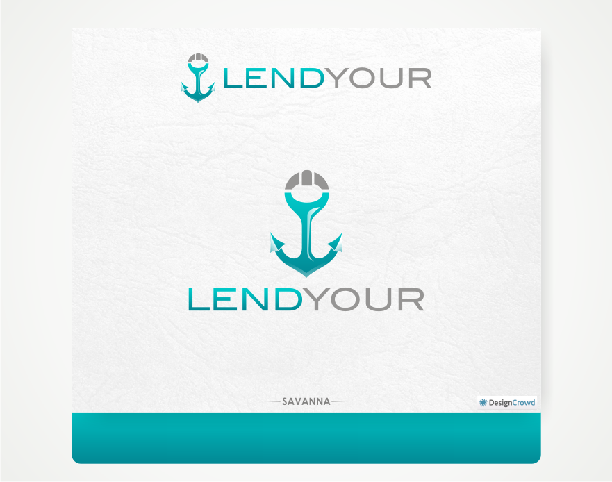 Logo-Design von Savana für LendYour | Design #2072557