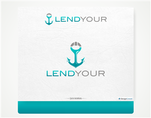 Logo-Design von Savana für LendYour | Design: #2072557