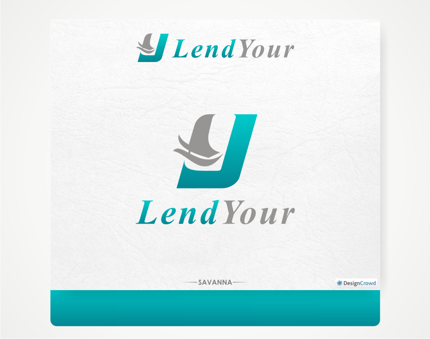 Logo-Design von Savana für LendYour | Design #2072562