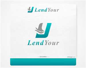 Logo-Design von Savana für LendYour | Design: #2072562