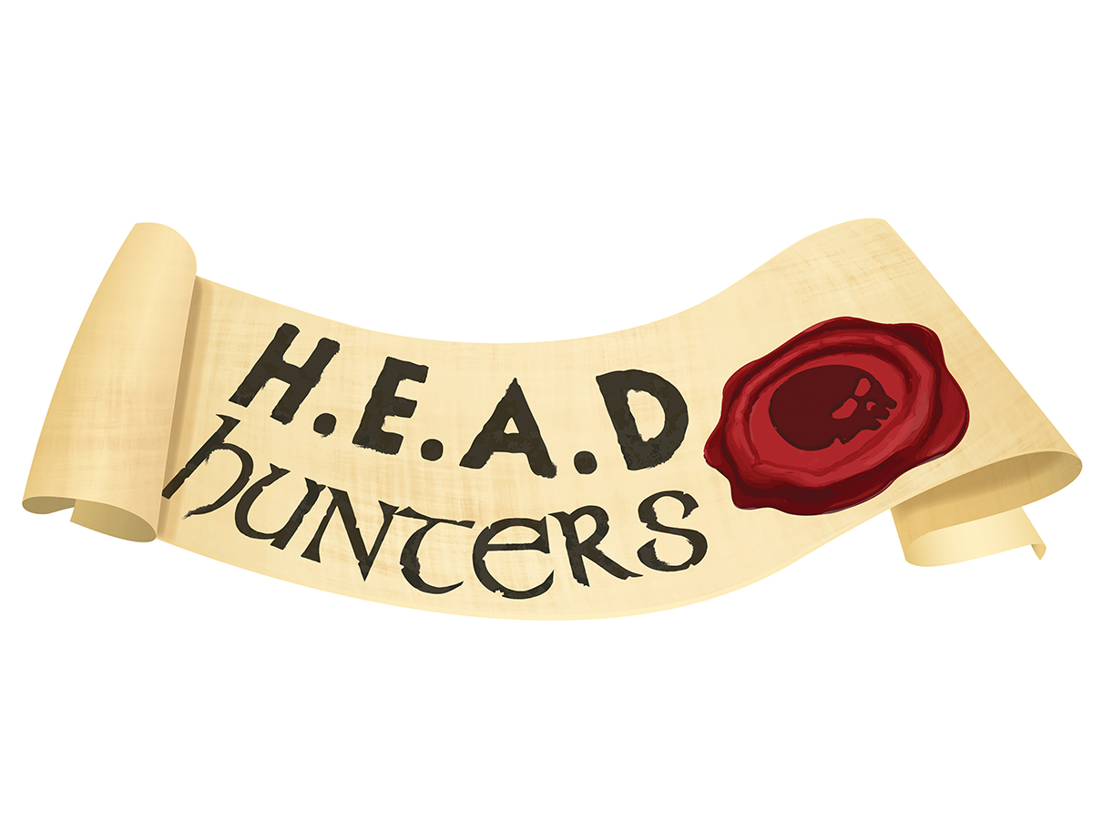 Logo Design by dmariano for Gut Shot Games | Design #9592442