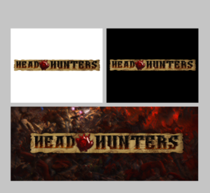 Logo Design by NecRobert