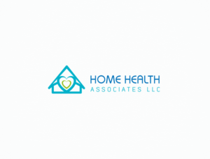 Logo Design by Enzzok for HOME HEALTH ASSOCIATES | Design: #9482170