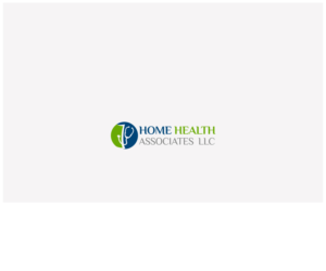 Logo Design by damakyjr for HOME HEALTH ASSOCIATES | Design: #9481889