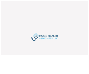 Logo Design by damakyjr for HOME HEALTH ASSOCIATES | Design: #9481893