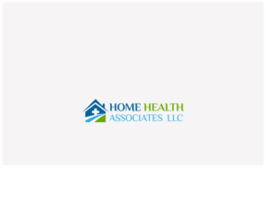 Logo Design by damakyjr for HOME HEALTH ASSOCIATES | Design: #9481895