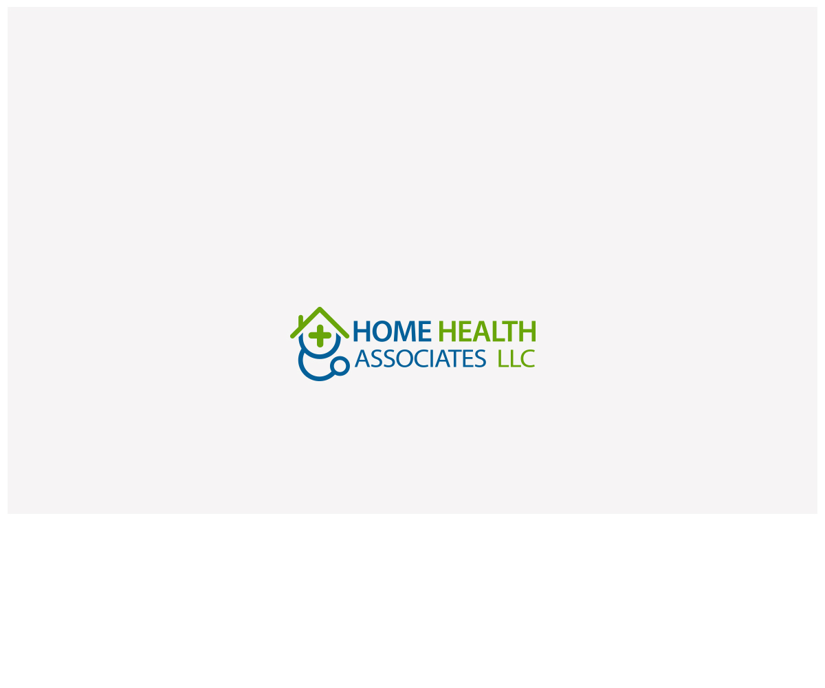 Logo Design by damakyjr for HOME HEALTH ASSOCIATES | Design #9488555