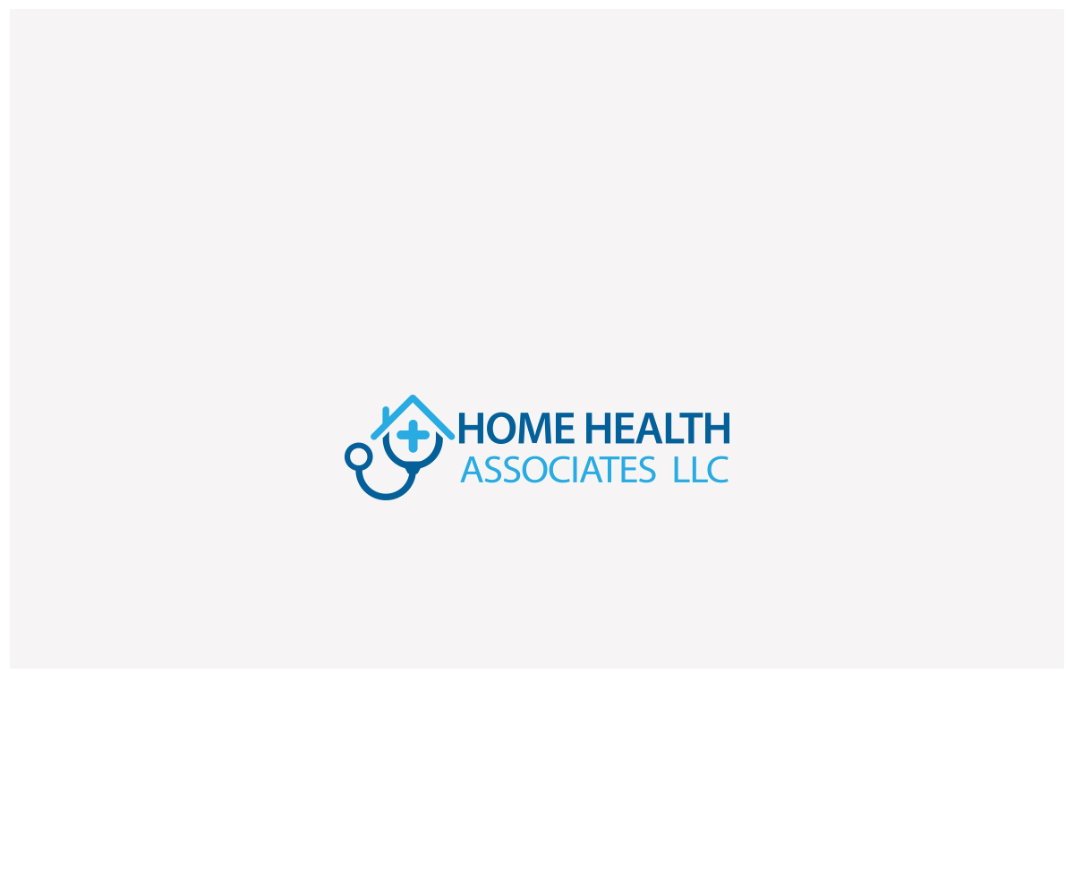 Logo Design by damakyjr for HOME HEALTH ASSOCIATES | Design #9488556