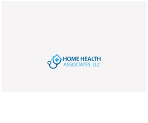 Logo Design by damakyjr for HOME HEALTH ASSOCIATES | Design: #9488556
