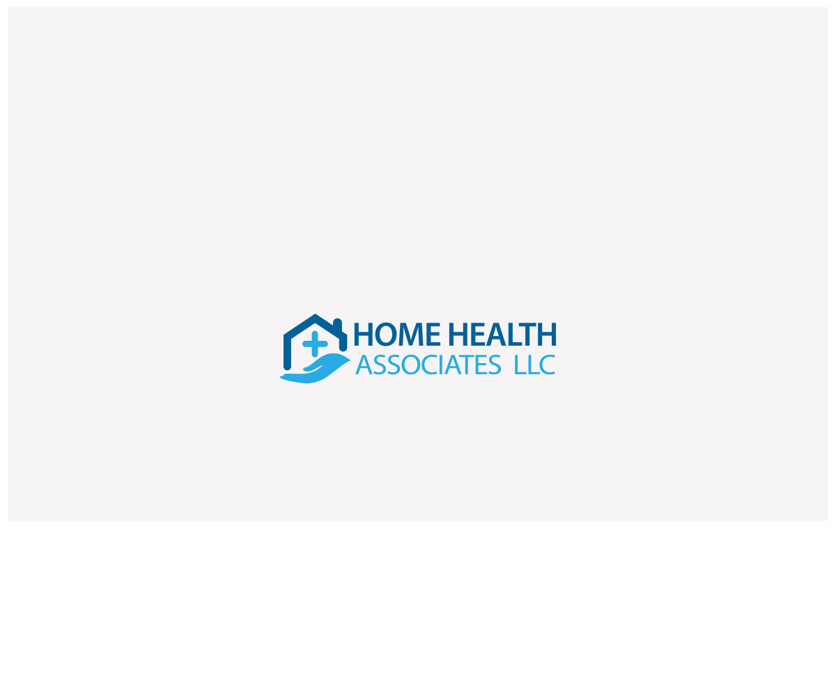Logo Design by damakyjr for HOME HEALTH ASSOCIATES | Design #9488558