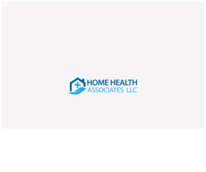 Logo Design by damakyjr for HOME HEALTH ASSOCIATES | Design: #9488558