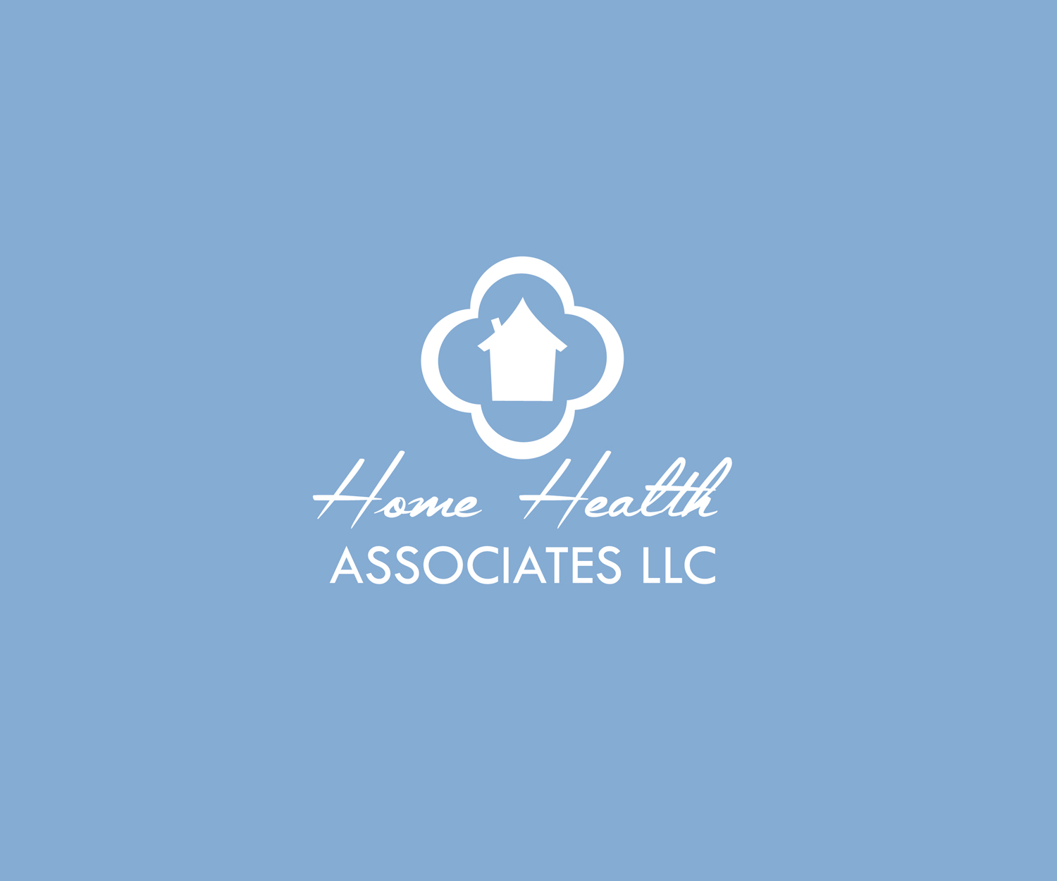 Diseño de Logo por Gergana B para HOME HEALTH ASSOCIATES | Diseño #9498809