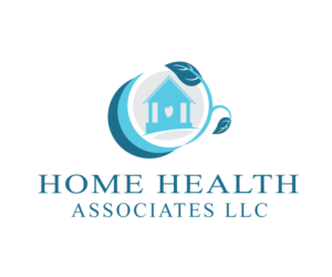Logo Design by Wonderful design for HOME HEALTH ASSOCIATES | Design: #9481887