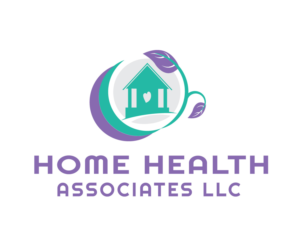 Logo Design by Wonderful design for HOME HEALTH ASSOCIATES | Design: #9482145