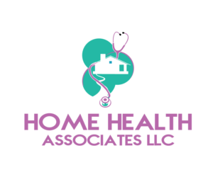 Logo Design by Wonderful design for HOME HEALTH ASSOCIATES | Design: #9486331
