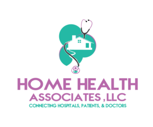 Logo Design by Wonderful design for HOME HEALTH ASSOCIATES | Design: #9498040