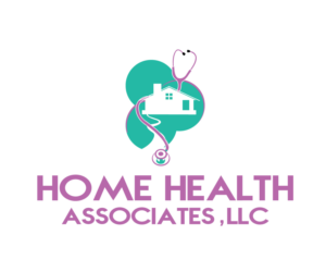 Logo Design by Wonderful design for HOME HEALTH ASSOCIATES | Design: #9498090