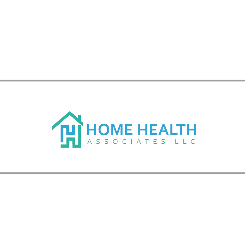 Logo Design by Tere G artwork for HOME HEALTH ASSOCIATES | Design #9521403