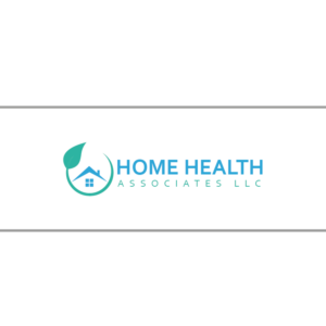 Logo Design by Tere G artwork for HOME HEALTH ASSOCIATES | Design: #9521406