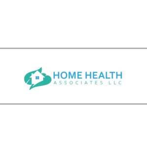 Logo Design by Tere G artwork for HOME HEALTH ASSOCIATES | Design: #9521441