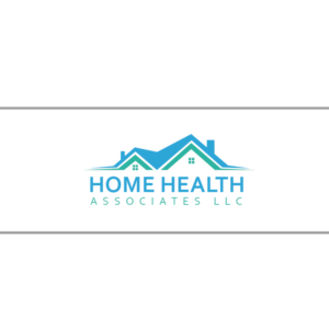 Logo Design by Tere G artwork for HOME HEALTH ASSOCIATES | Design: #9521443