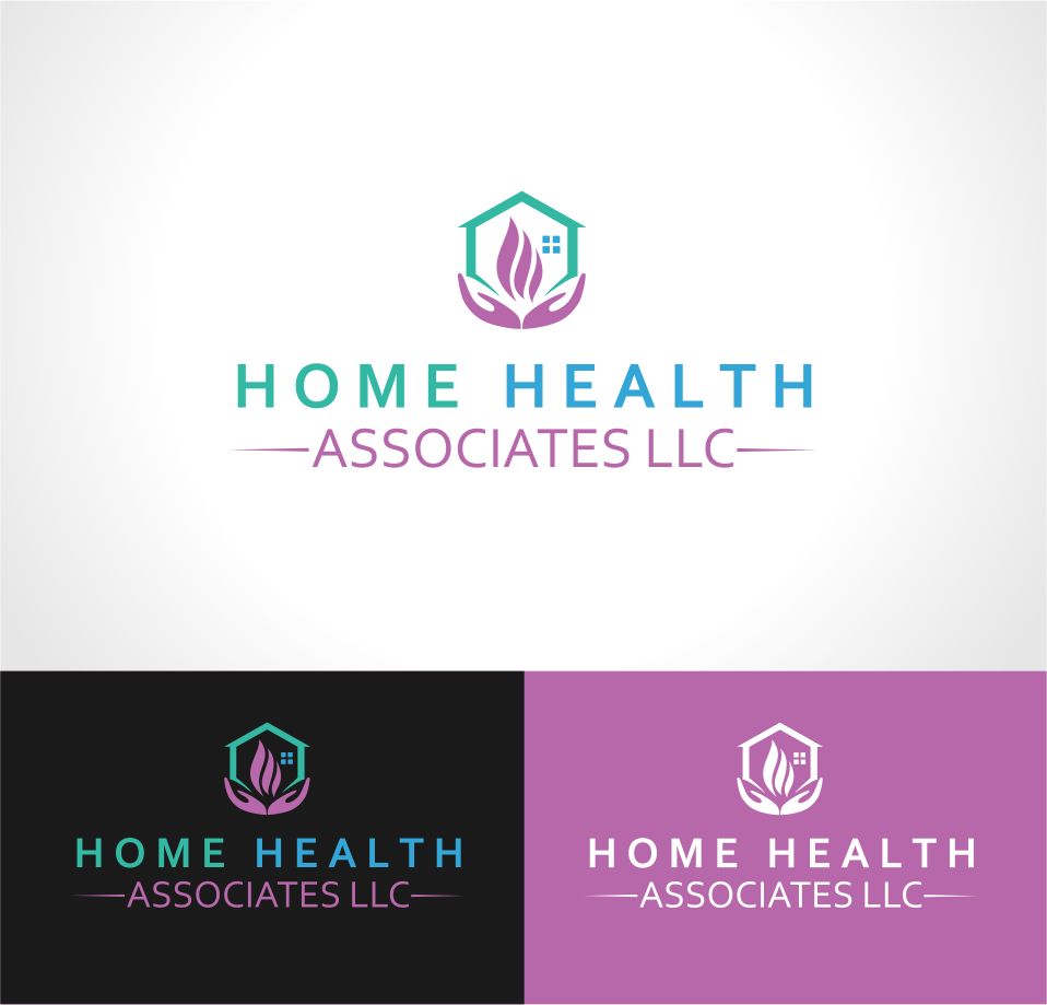 Design de Logo par *mary pour HOME HEALTH ASSOCIATES | Design #9483265