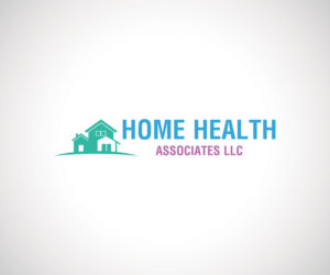 Logo Design by M6G for HOME HEALTH ASSOCIATES | Design: #9512530