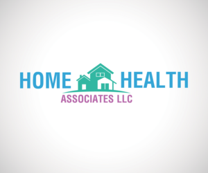 Logo Design by M6G for HOME HEALTH ASSOCIATES | Design: #9512541