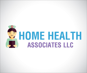 Logo Design by M6G for HOME HEALTH ASSOCIATES | Design: #9512589