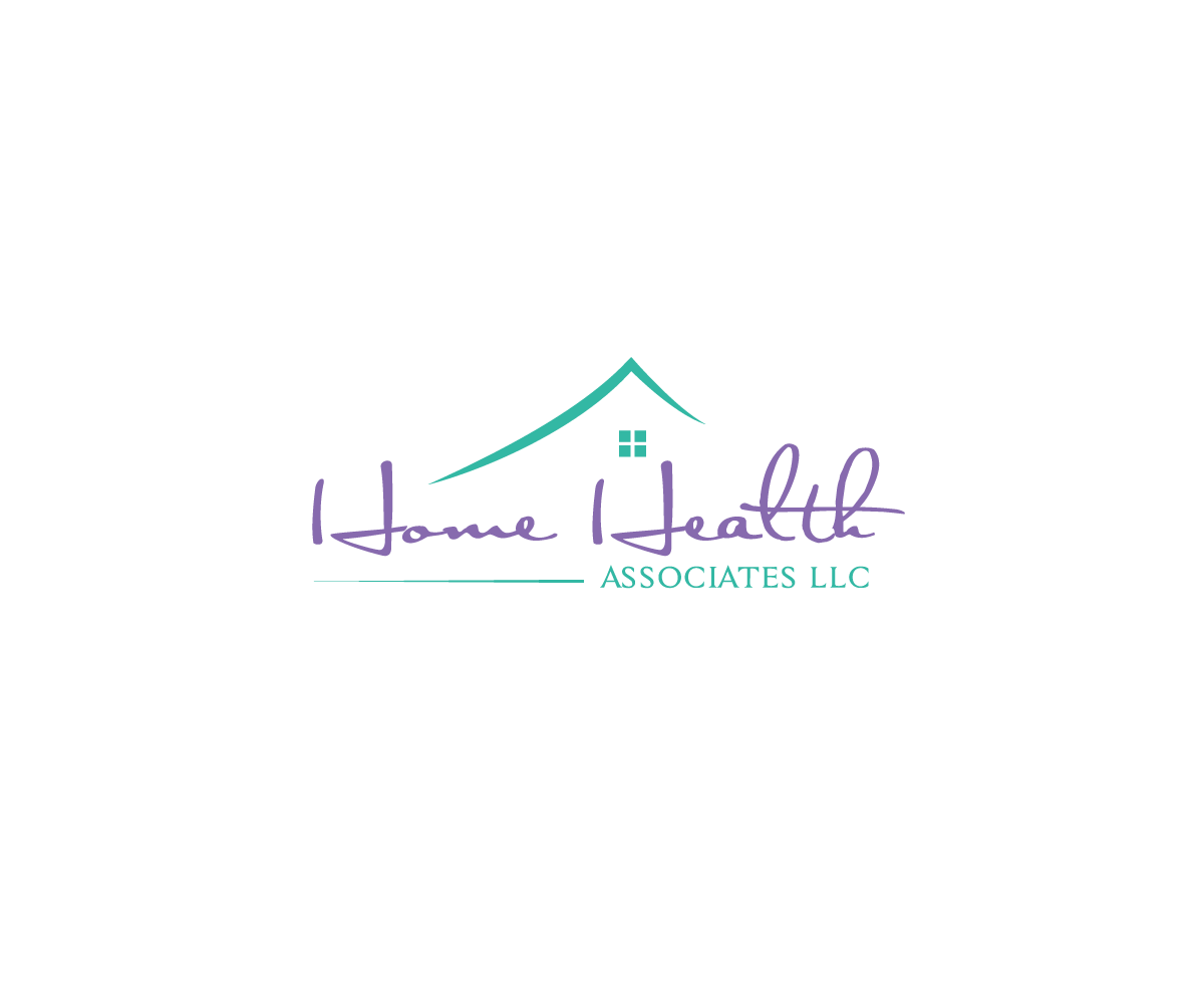 Logo Design by grea8design for HOME HEALTH ASSOCIATES | Design #9481417