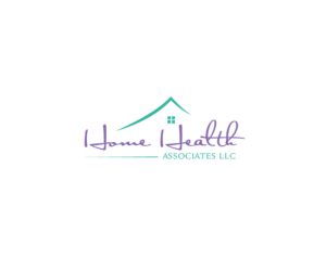 Logo Design by grea8design for HOME HEALTH ASSOCIATES | Design: #9481417