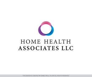 Logo Design by isabel.paoli for HOME HEALTH ASSOCIATES | Design: #9511184
