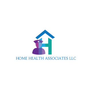 Logo Design by ahusnain738 for HOME HEALTH ASSOCIATES | Design: #9481873