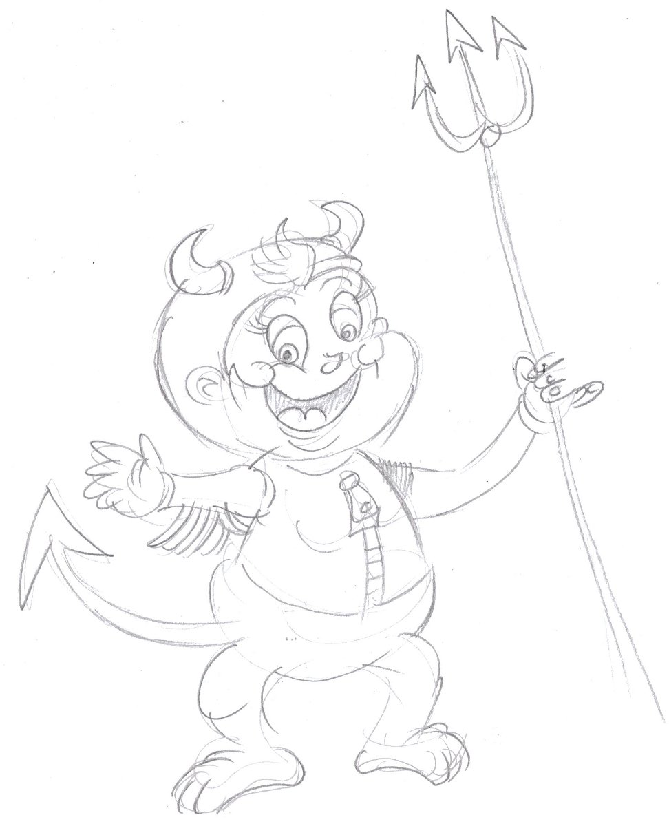 Mascot Design by ROBERT SMITH for this project | Design #2076398