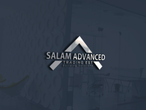 Logo Design by salam1891991 for this project | Design: #9673436