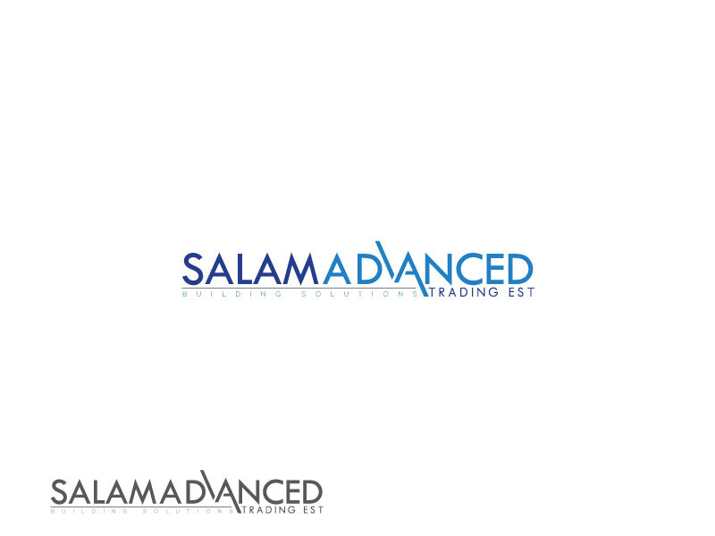 Logo Design by salam1891991 for this project | Design #9674001