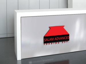 Logo Design by hrahman25091979 for this project | Design: #9673097